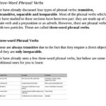 کتاب IELTS Vocabulary Masterclass 8.5 – بدون واترمارک، متنی و قابل جستجو - تصویر 4