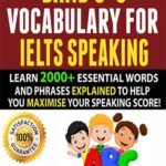کتاب Band 8-9 Vocabulary For IELTS Speaking – بدون واترمارک، متنی و قابل جستجو