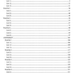 کتاب Check Your IELTS Vocabulary - 200+ Essential Words متنی بدون واترمارک و لینک - تصویر 2
