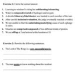 کتاب Check Your IELTS Vocabulary - 200+ Essential Words متنی بدون واترمارک و لینک - تصویر 4