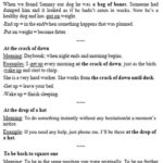 کتاب Idioms in Use, 550 English Idioms - تصویر 2