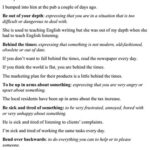 کتاب Idioms For IELTS Speaking, Master 500+ Idioms متنی بدون واترمارک و لینک - تصویر 2