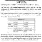 کتاب IELTS GENERAL WRITING, How To Write 8+ Answers For The IELTS Exam! - تصویر 2