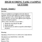 کتاب IELTS GENERAL WRITING, How To Write 8+ Answers For The IELTS Exam! - تصویر 4