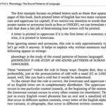 کتاب An Introduction to Language ویرایش 11، قابل جستجو، بدون اضافات آزاردهنده - تصویر 4
